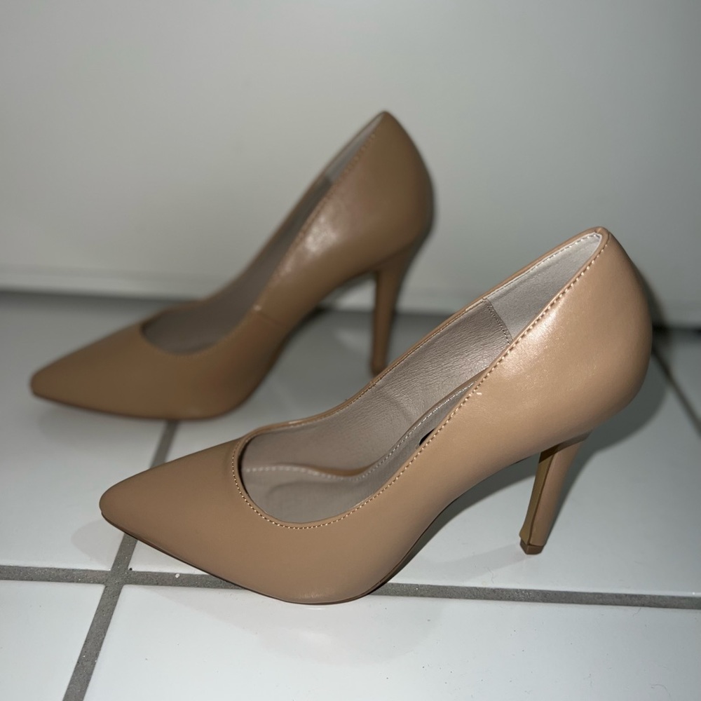 French Connection Heels